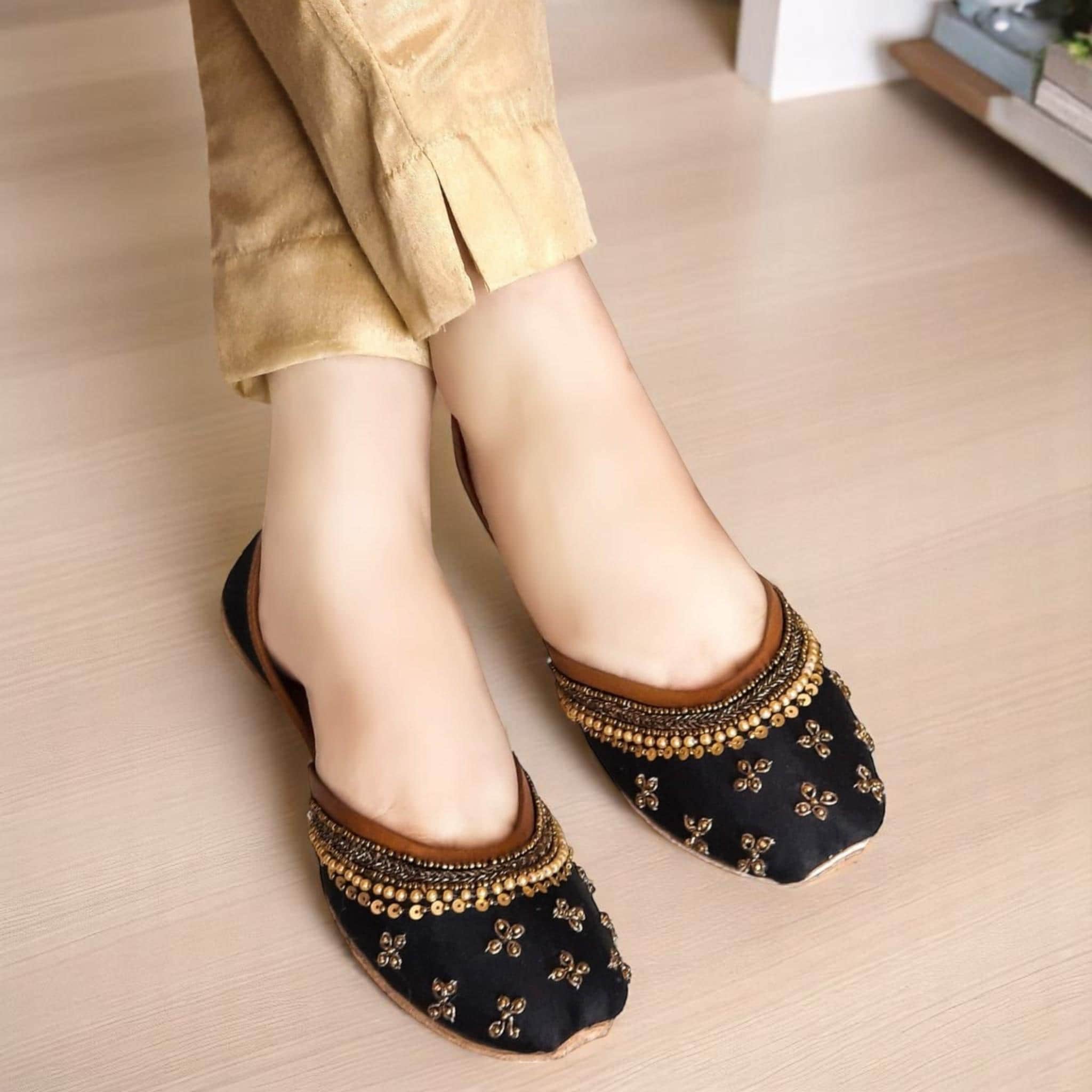 Punjabi Shoes Canada