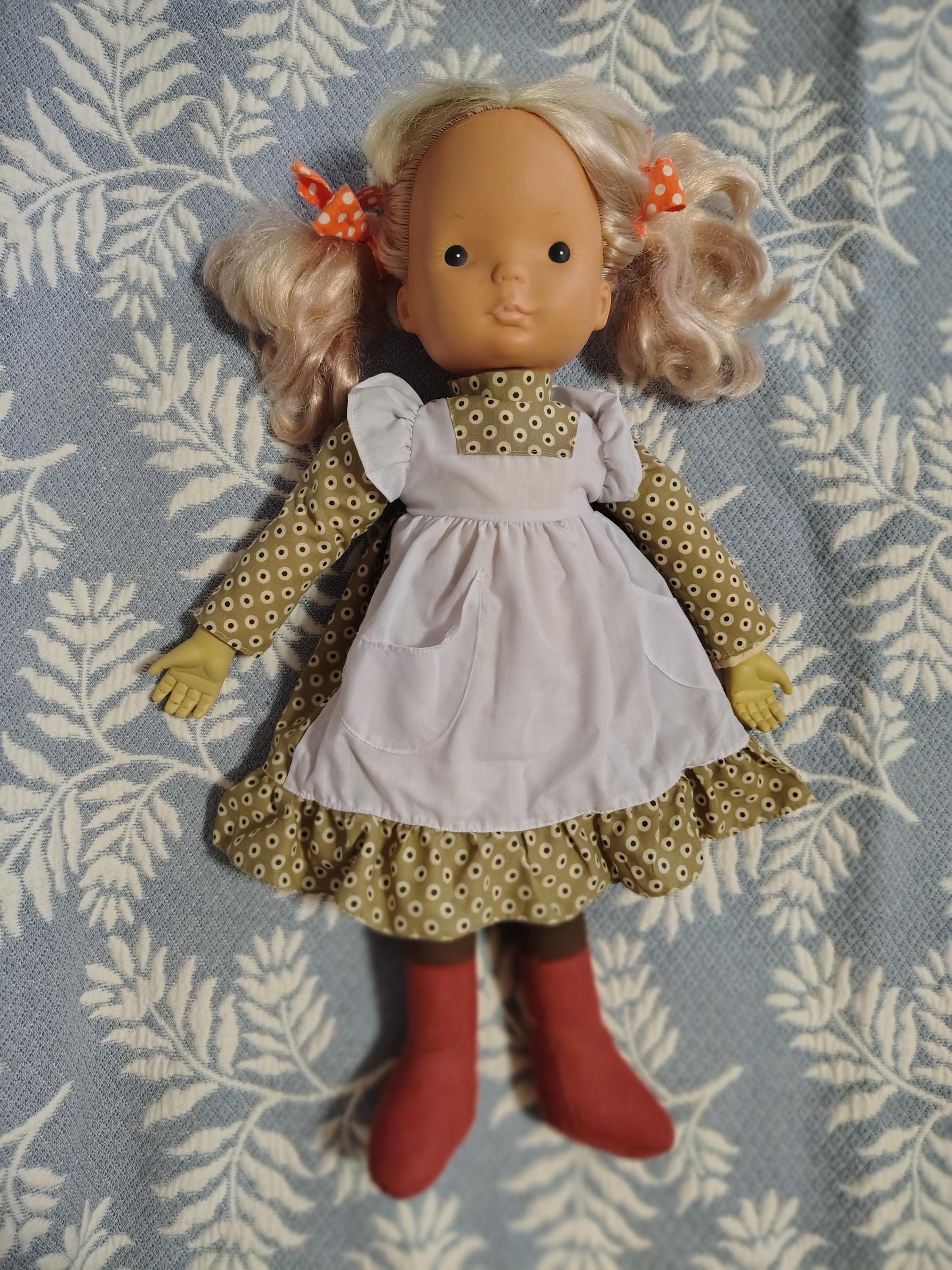 Sarah Kay Doll - Etsy
