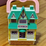 1990s Toys