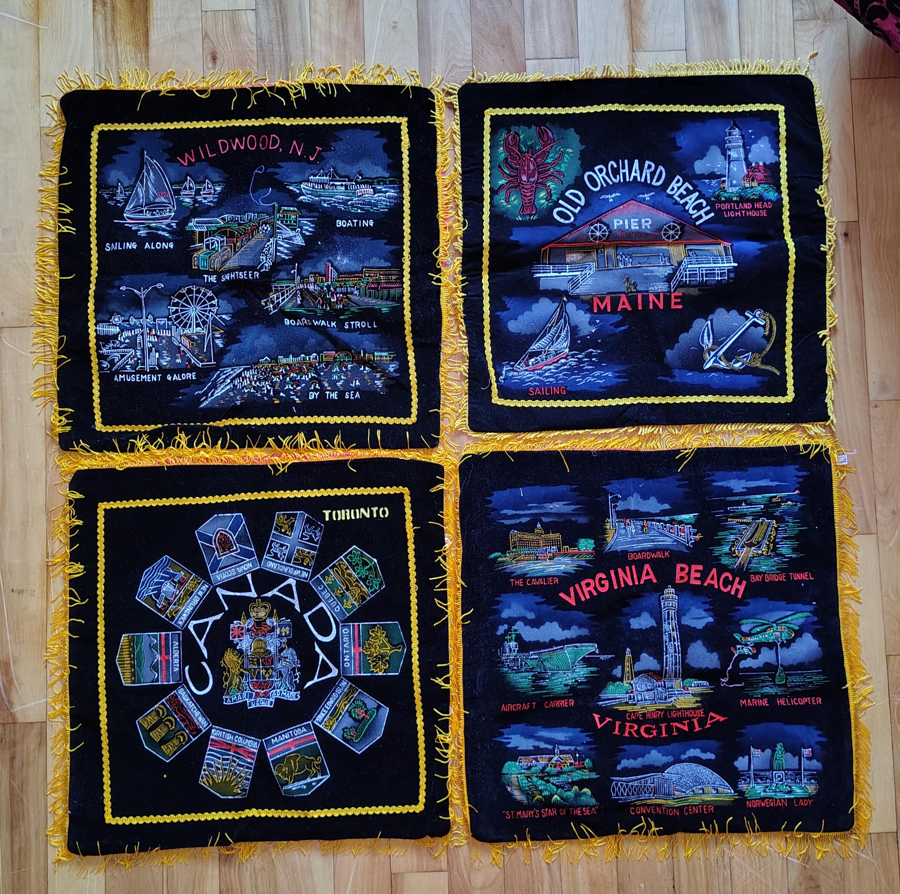 Sweetheart Pillow Ww2 - Etsy Canada