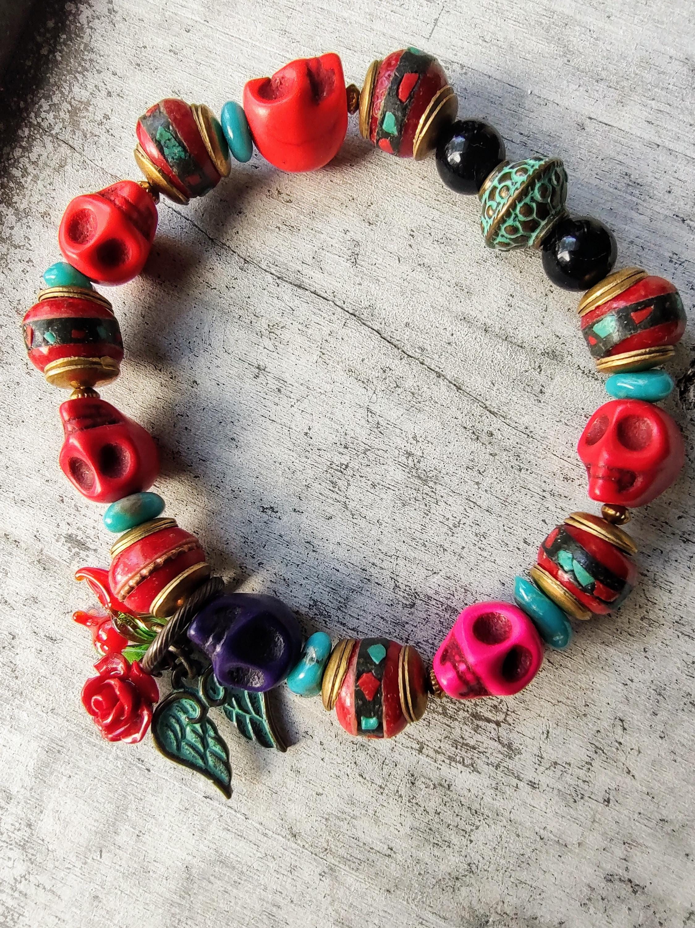 Chili Rose Bracelets