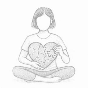 Carta del alma · Carta de percepción｜Respuesta espiritual personalizada · Acompañamiento profundo · Eco interior digital PDF