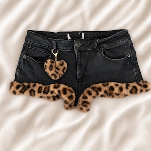 Mcbling Shorts - Etsy