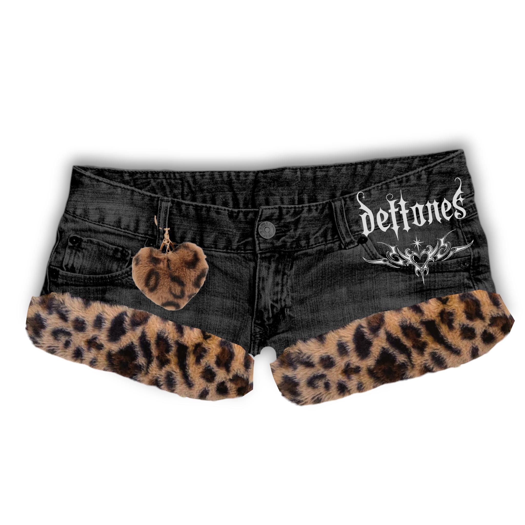 Women's Shorts New Zealand