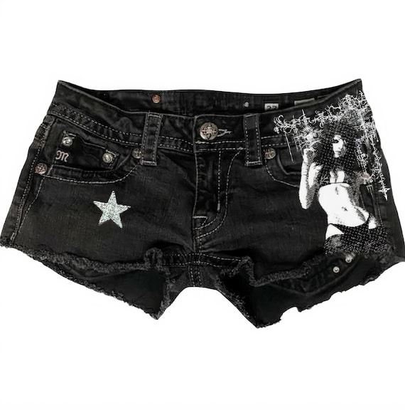 パンツ archive SIVA 09 B.D.U gimmick shorts Y2K パンツ archive SIVA 09 B.D.U gimmick shorts Y2K パンツ