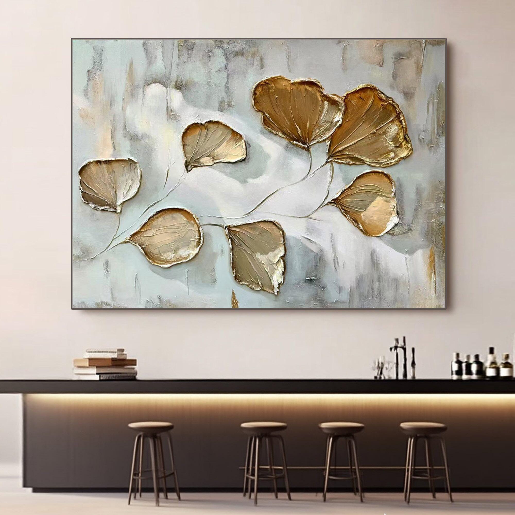 Gold frame 60x80 - Etsy 日本
