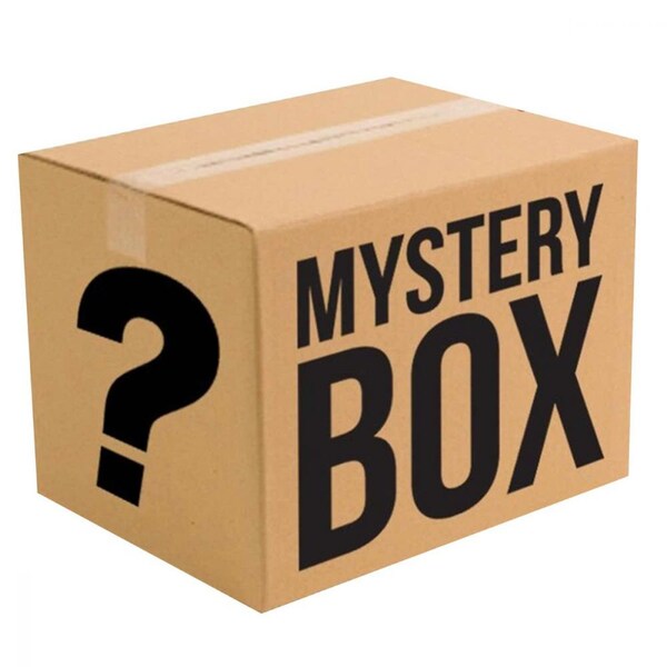 Apple Mystery Box Etsy