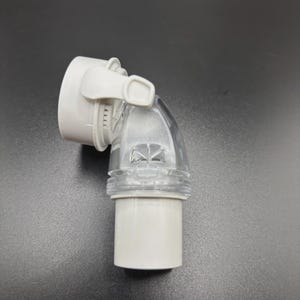 New Resmed F20 Aifit/Airtouch quick release elbow