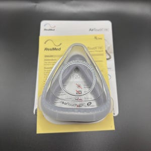 Replacement NEW F20 Medium cushion Airtouch