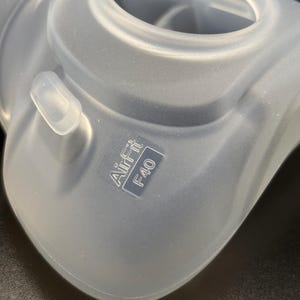 Replacement New-Resmed F40 Large cushion AirFit