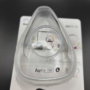 Replacement NEW-F20 Large cushion AirFit