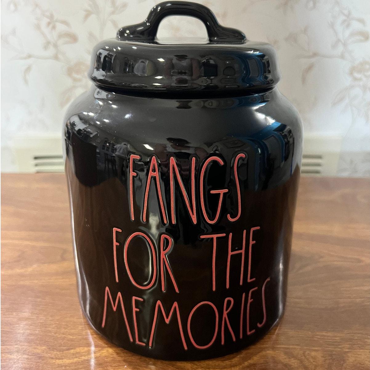 Rae Dunn Coffee Canister - Etsy