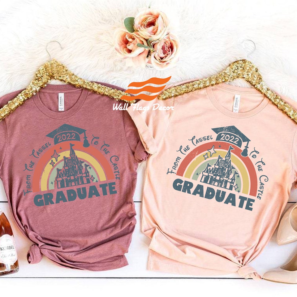 Graduation Family Shirts