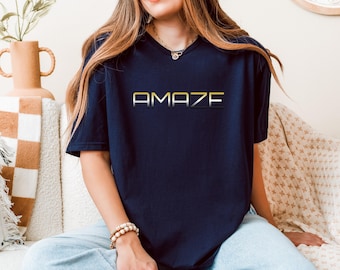 Project Hail Mary Amaze T-shirt
