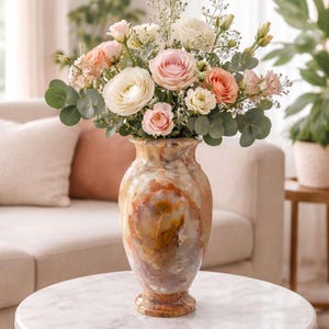 Onyx vase - Etsy 日本