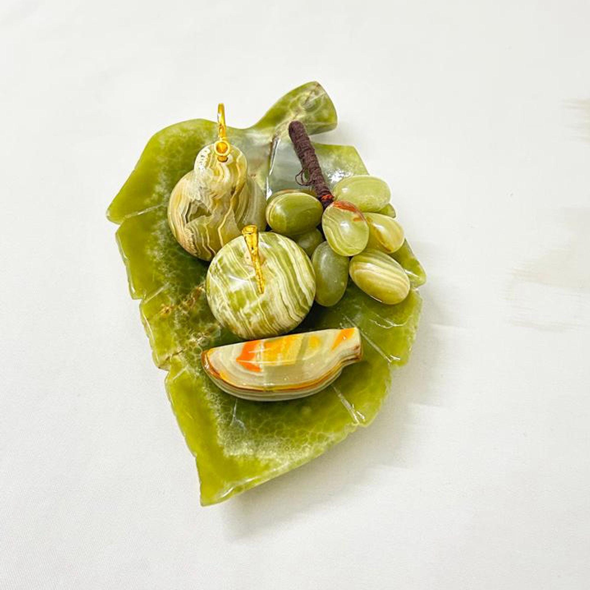 Onyx dish - Etsy 日本