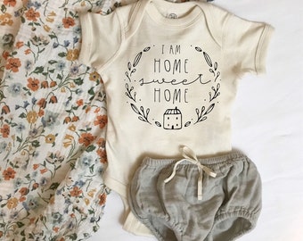Coming Home Outfit - Etsy