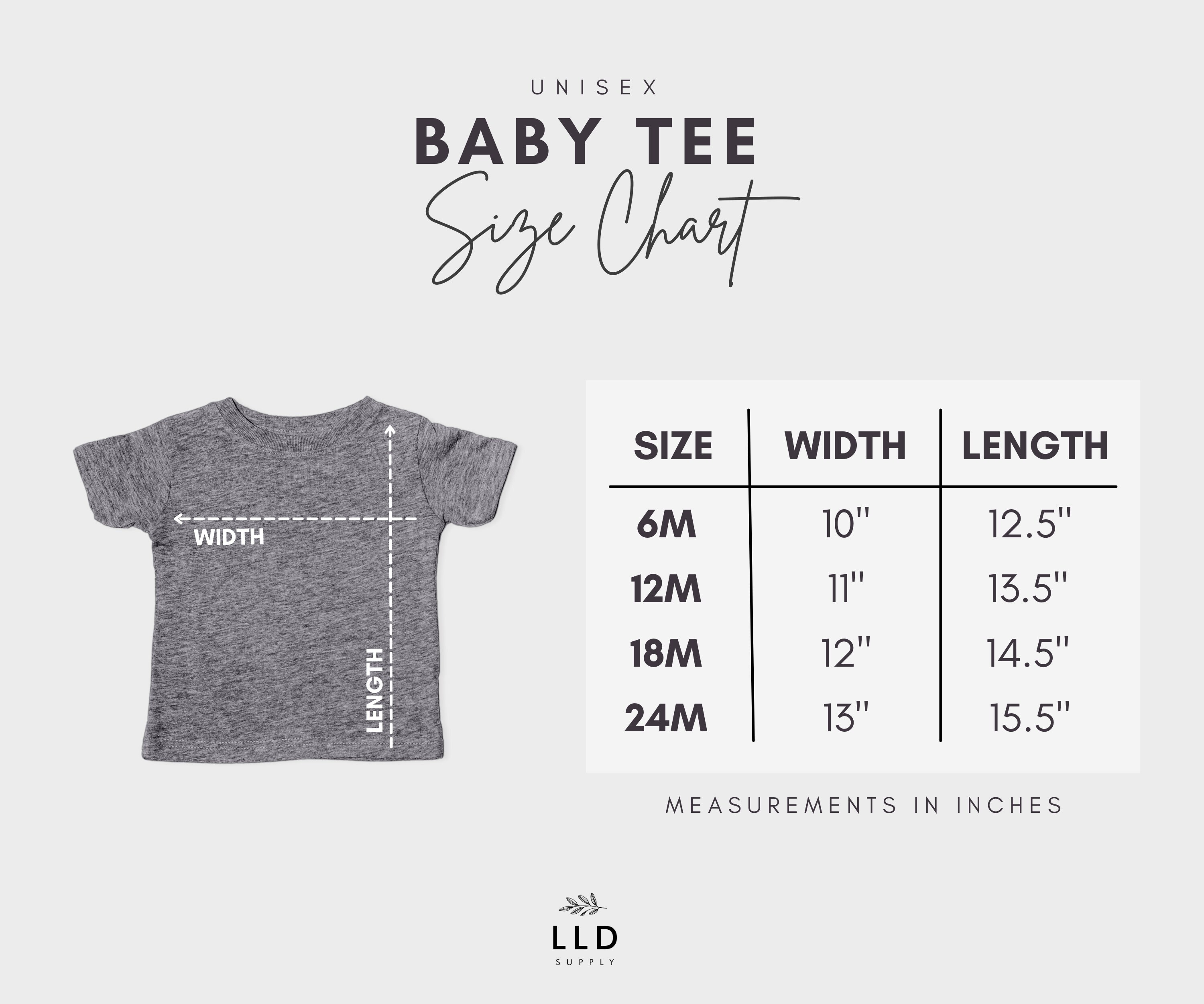 Howdy Kids Summer Tee Simple Rainbow Tee Custom Baby Tee Etsy