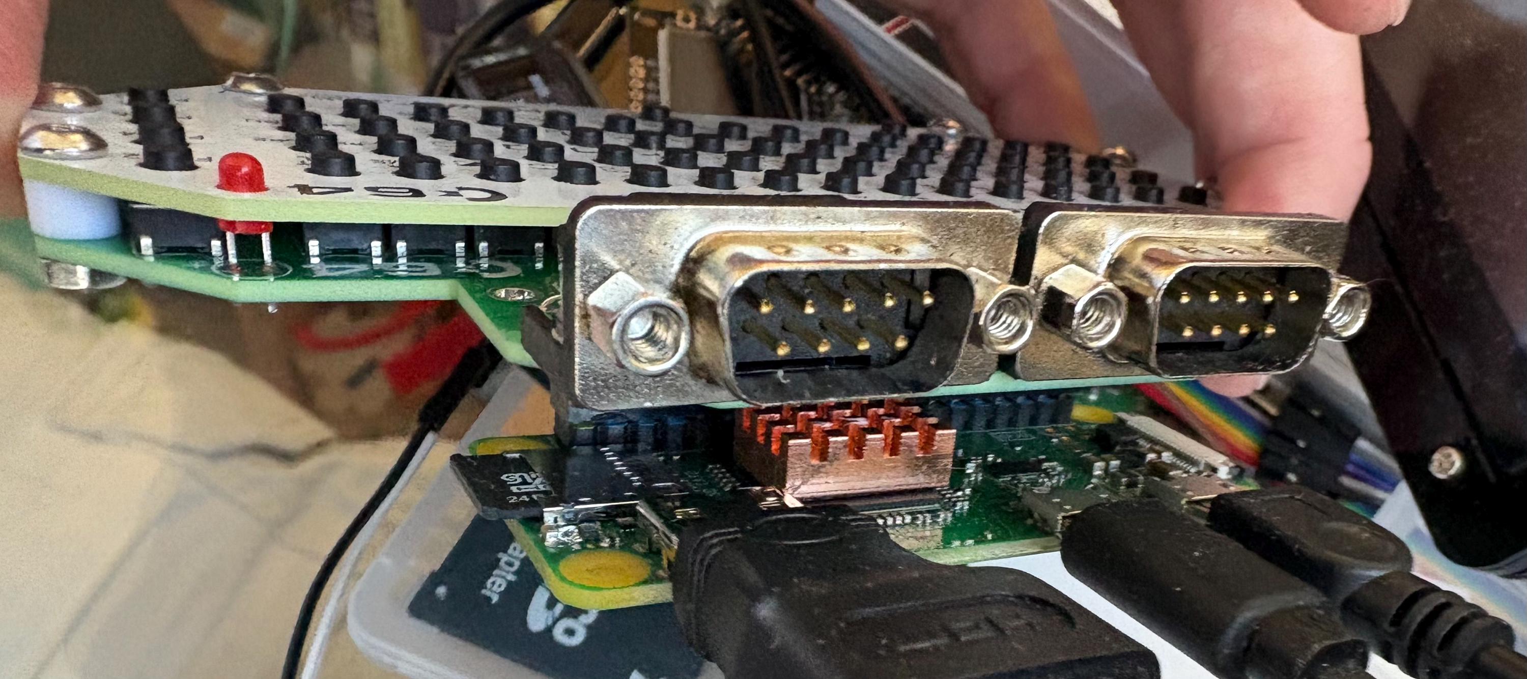 Commodore 64 Micro Edition BMC 64, Working + 8 GB Preconfigured SD Card ...