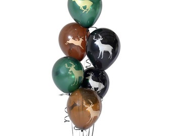 plaid balloons etsy