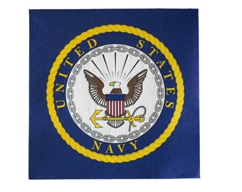 Navy Theme Party Etsy