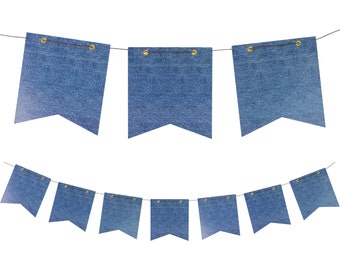 Denim And Diamond Candy Bar Wrapper Birthday Party Favor Etsy