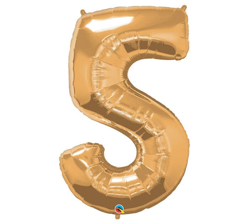 Birthday Decor Adult Birthday Party Decor Number Balloons Gold Birthday Banner 34 Metallic Gold Number Birthday Foil Balloon