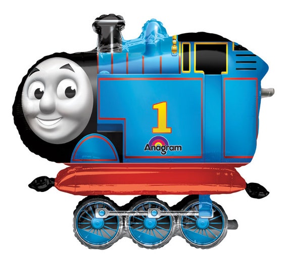 thomas the tank engine walker