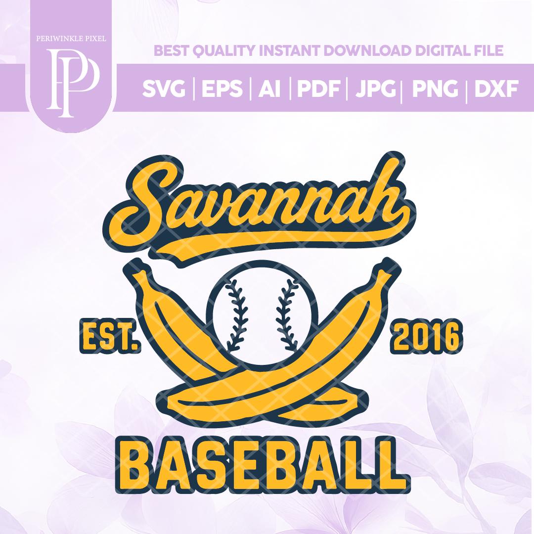 Savannah bananas - Etsy 日本