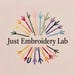 Just Embroidery Lab