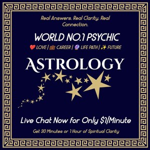 Odblokuj swój potencjał | Czat na żywo o astrologii | Miłość, kariera, ścieżka życia i więcej | Bezpośrednie, szczere odpowiedzi