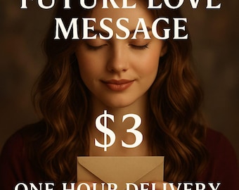 Psychic Tarot Reading: Love, Career & Self-Growth Guidance