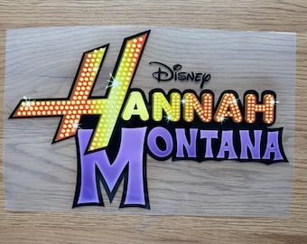 H M Vibes | DTF (Direct To Film) Transfer