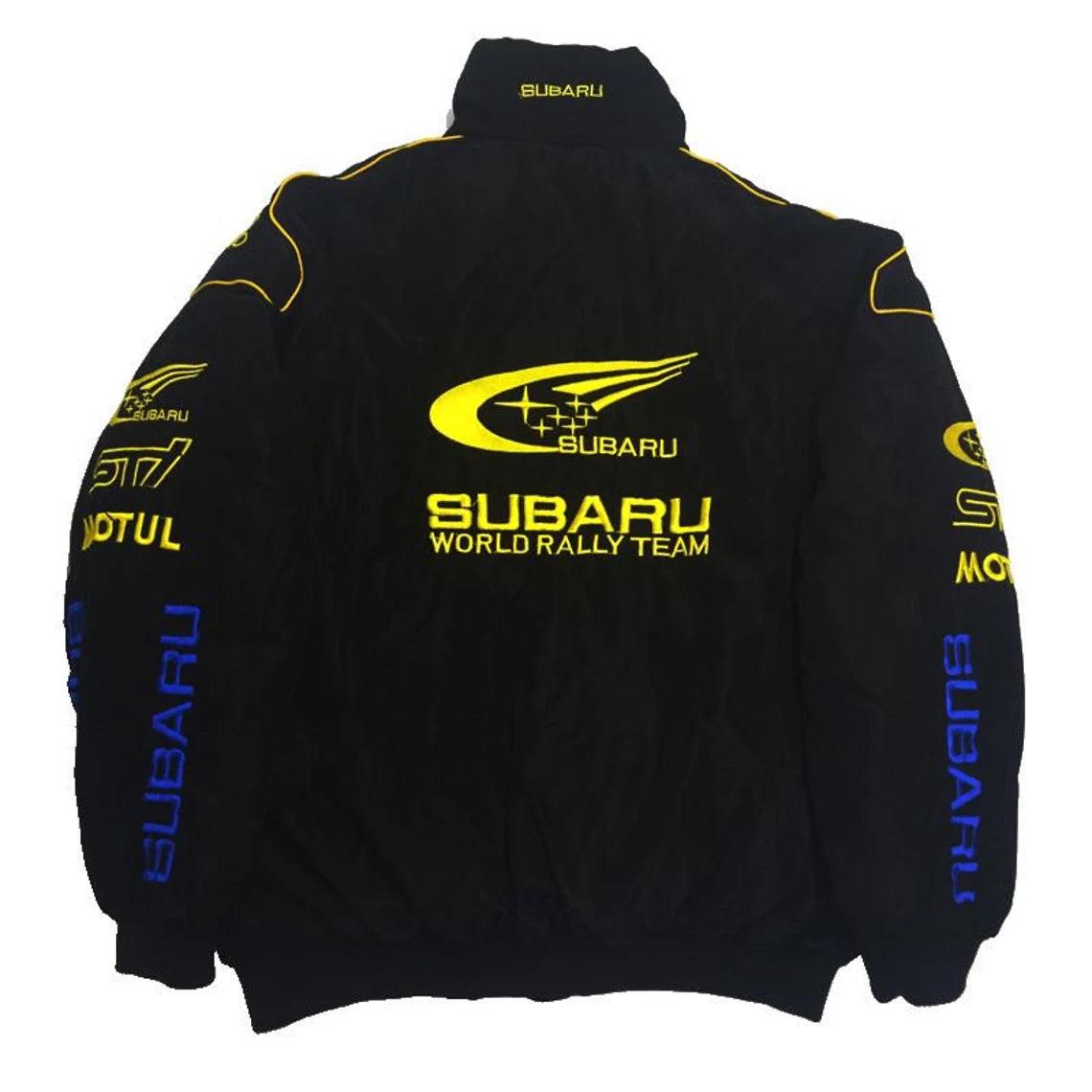PALACE WORLD RALLY TEAM ブラックジャケット PALACE WORLD RALLY TEAM ブラックジャケット PALACE WORLD RALLY TEAM