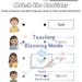 My Emotions & Me SEL Printable Pack | Social Emotional Learning for ...