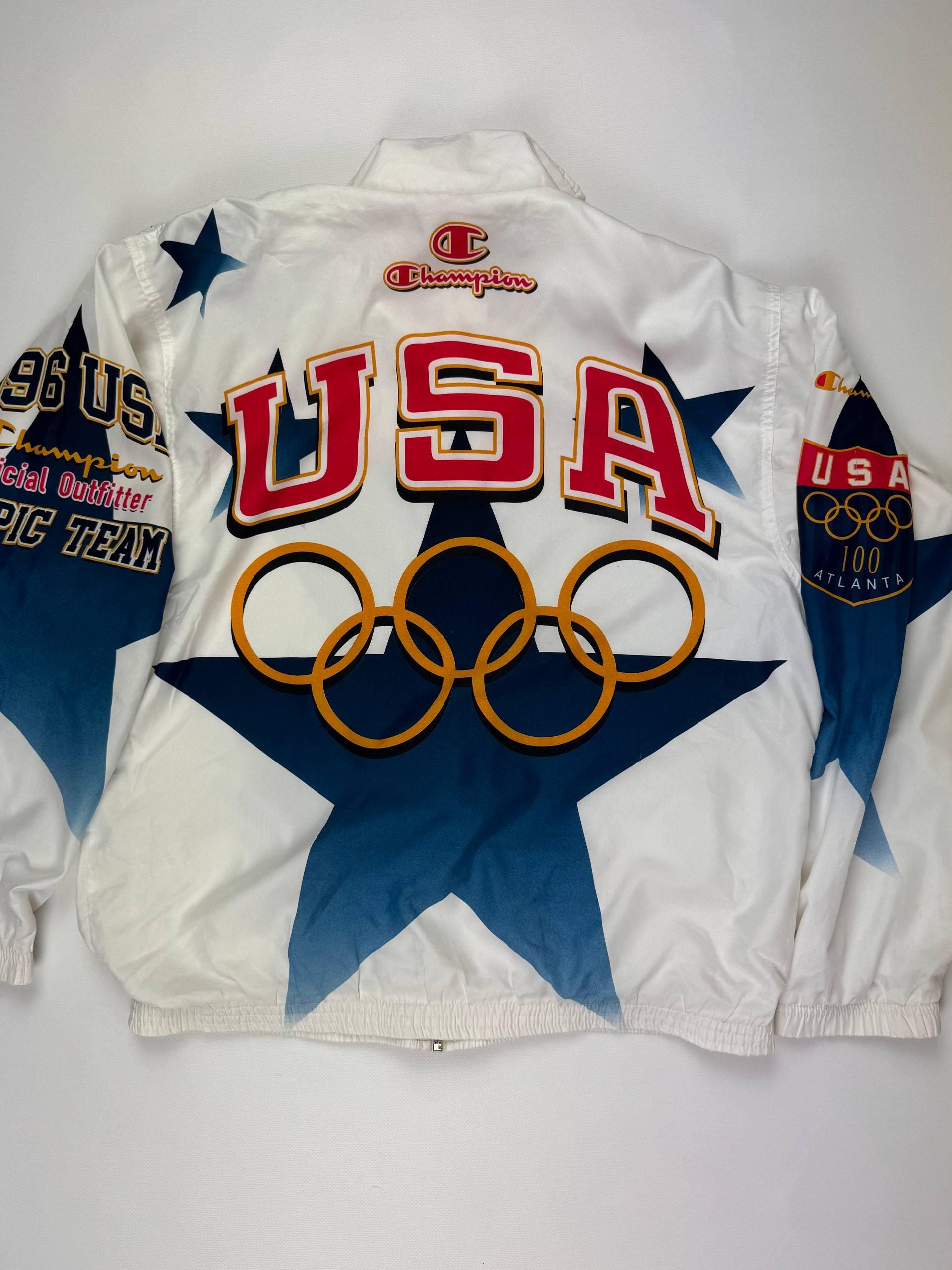 Usa olympia jacket - Etsy 日本