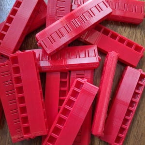 MILWAUKEE Packout Slim Large Bit Holders w/ FREE GIFT