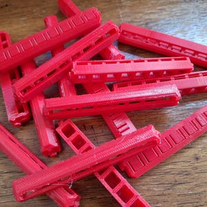 MILWAUKEE Packout Slim Small Bit Holders w/ FREE GIFT