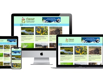 Wetland & Nature Blog Website | WordPress SEO Blog | Demo – yurif23.sg-host.com