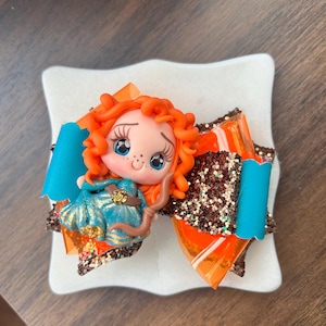 Disney Prinzessin Merida