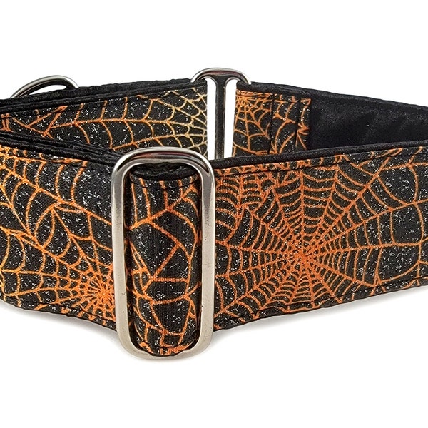 Halloween Dog Collar Etsy