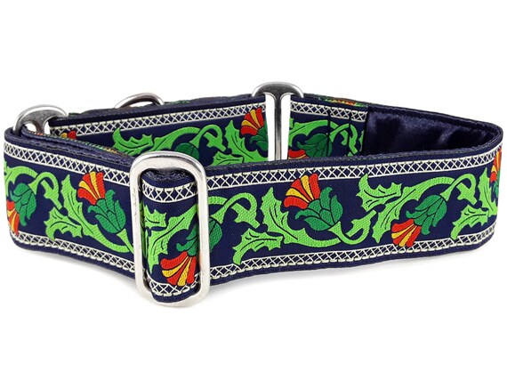 martingale collar etsy