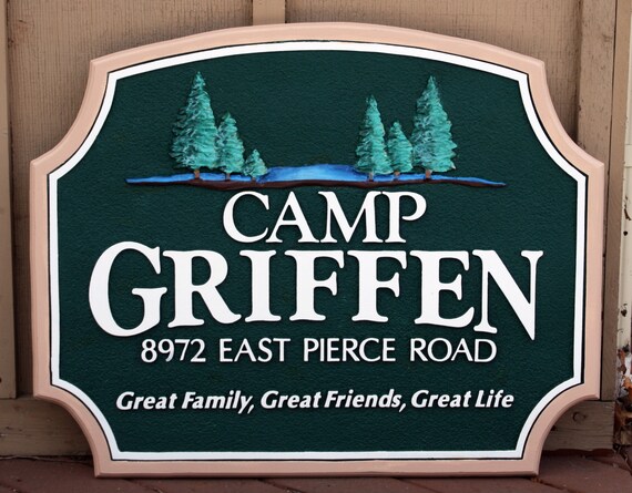 Custom Lake House Sign Signs Outdoor Hong Kong Sign Lake House Signs Outdoor Custom, Custom Outdoor House Signs