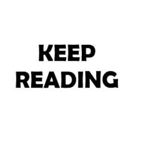 Keep Reading Book Folding Pattern