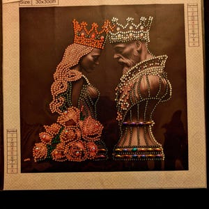 King and Queen Chess