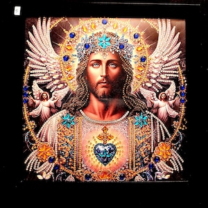 Beautiful Jesus
