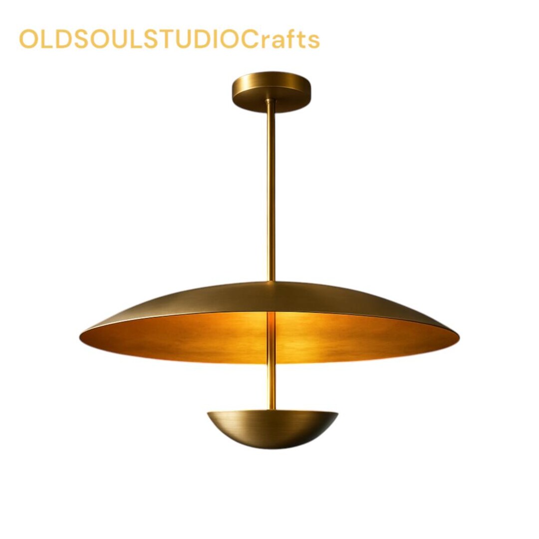 イタリア スプートニク 真鍮 シャンデリア アンティーク ミッドセンチュリー il_1080xN.6889736862_kf2j.jpg