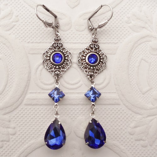 Dog Paw Print Earrings Dog Bone Earrings Animal Earrings Etsy