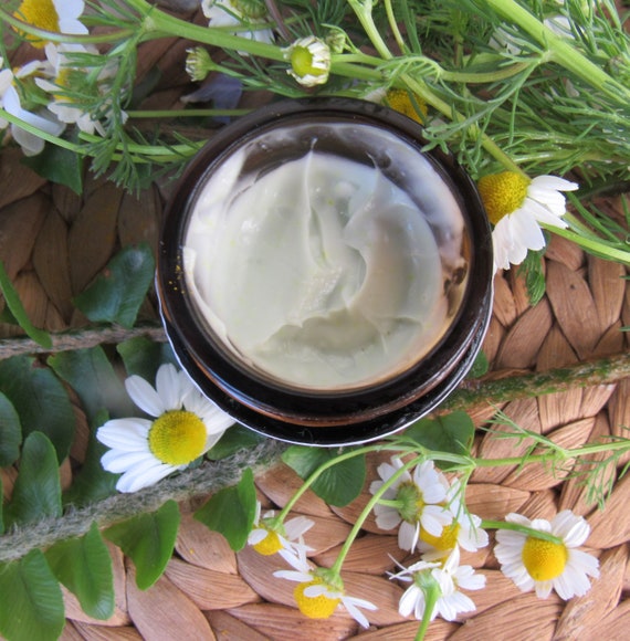 chamomile ointment cream