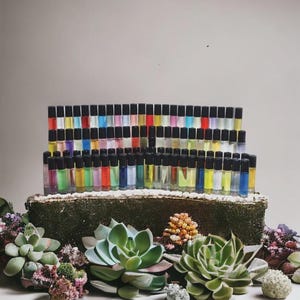 1/3 roll on Body oil , scented oils, Muslim oil fragrance, old school oils, Message for full list